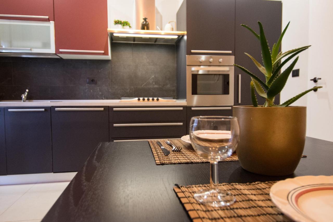 The Piedmont Gate Apartment Коленьо Екстериор снимка