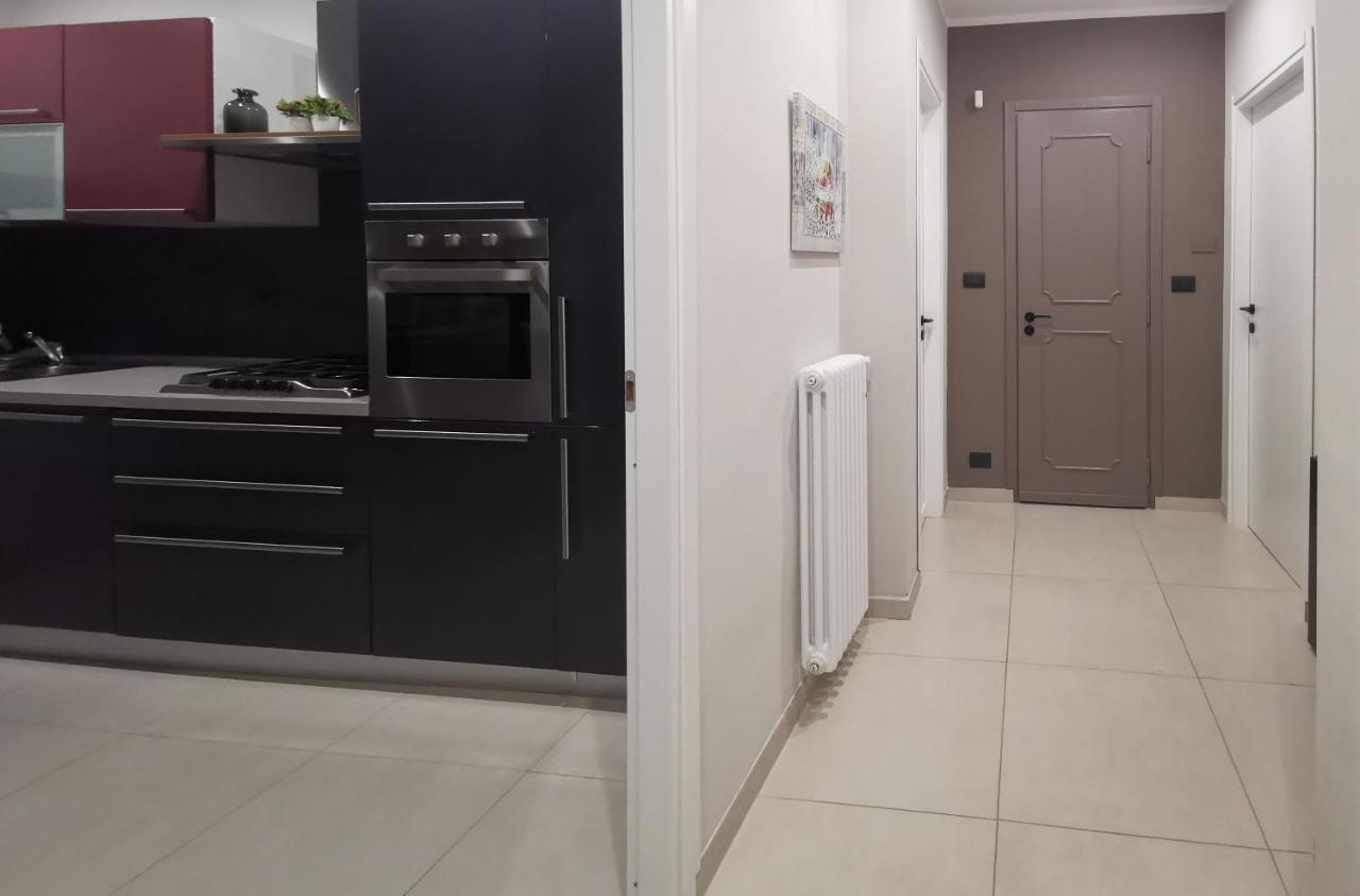 The Piedmont Gate Apartment Коленьо Екстериор снимка