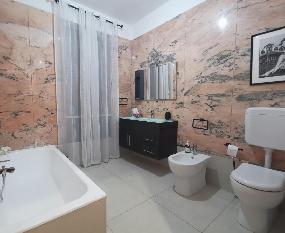 The Piedmont Gate Apartment Коленьо Екстериор снимка