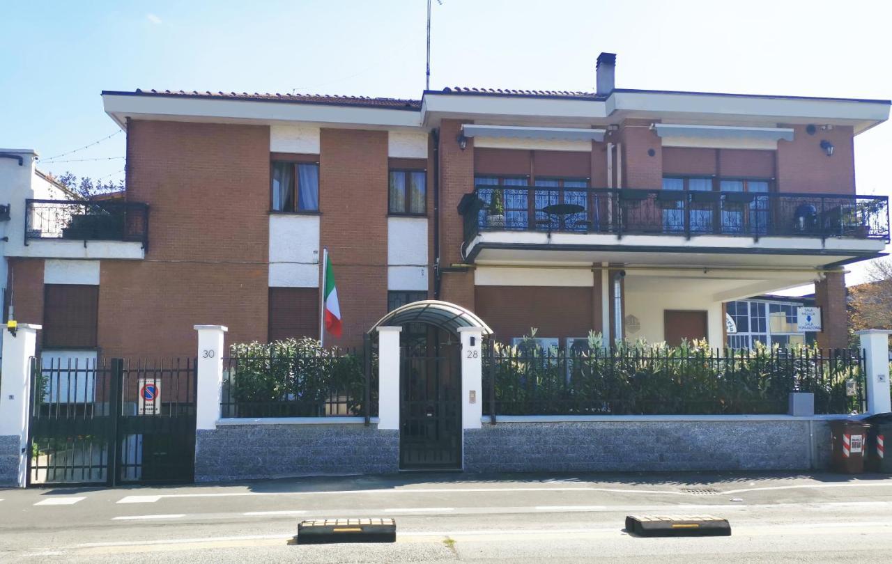 The Piedmont Gate Apartment Коленьо Екстериор снимка