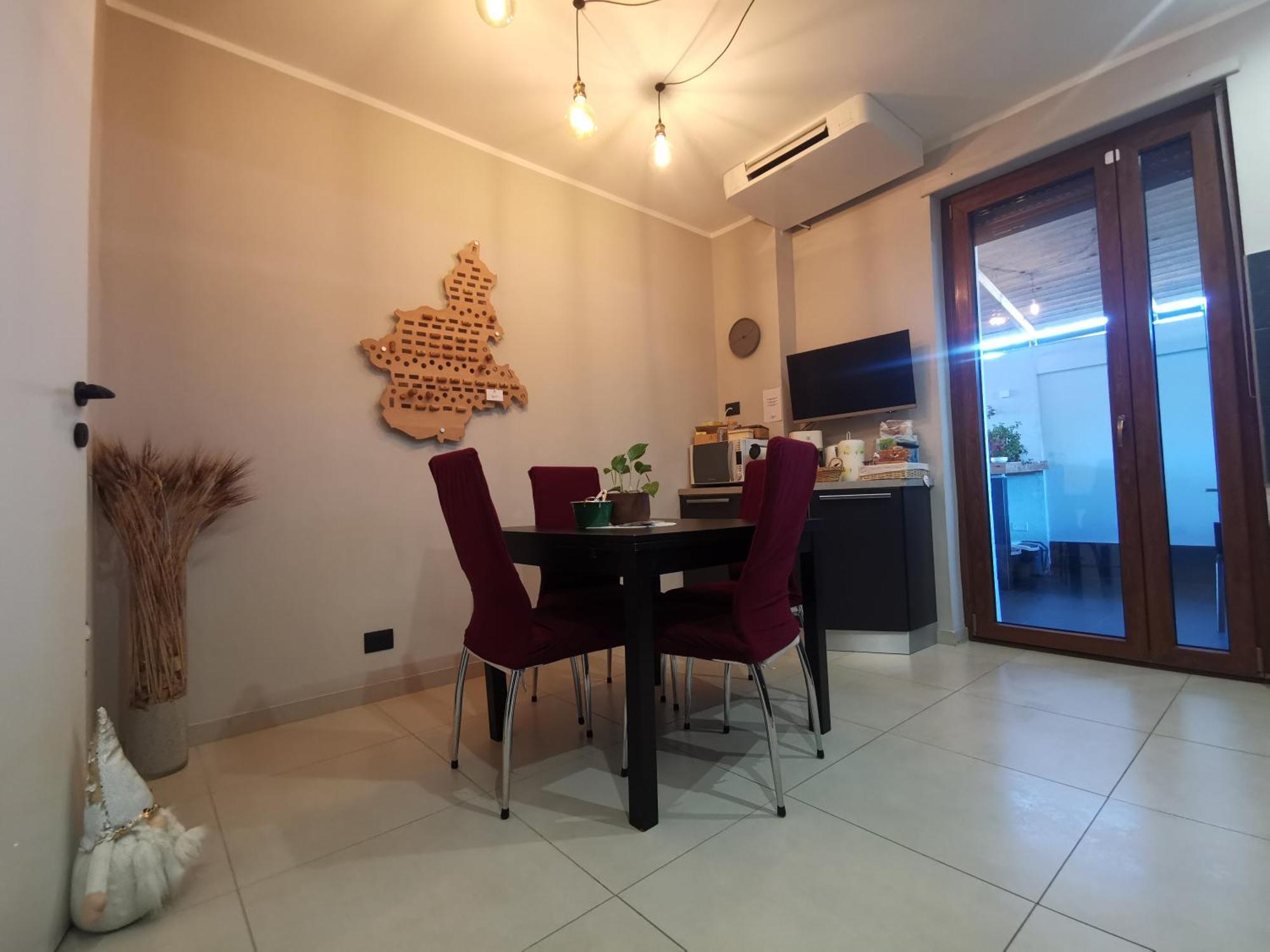 The Piedmont Gate Apartment Коленьо Екстериор снимка