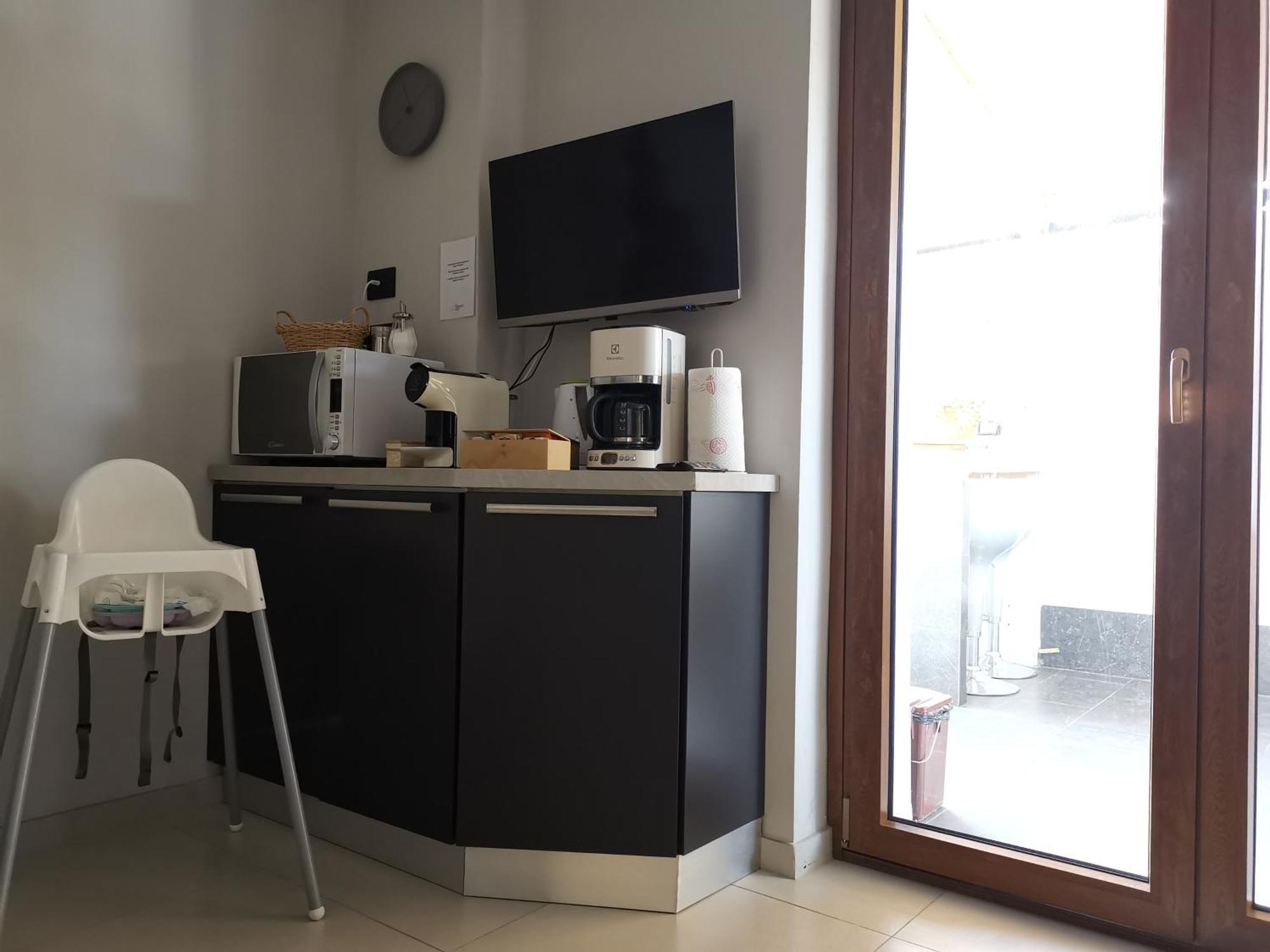The Piedmont Gate Apartment Коленьо Екстериор снимка