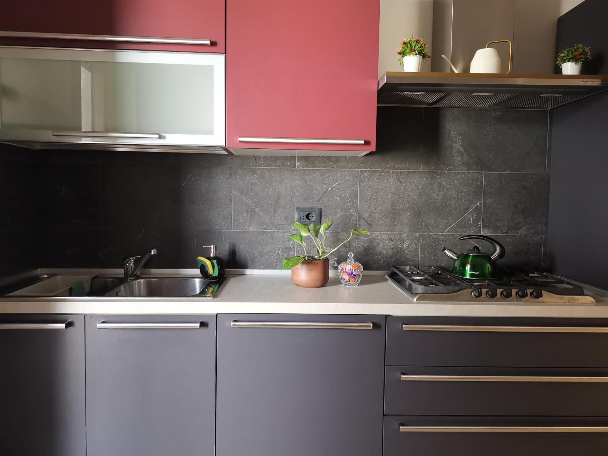 The Piedmont Gate Apartment Коленьо Екстериор снимка