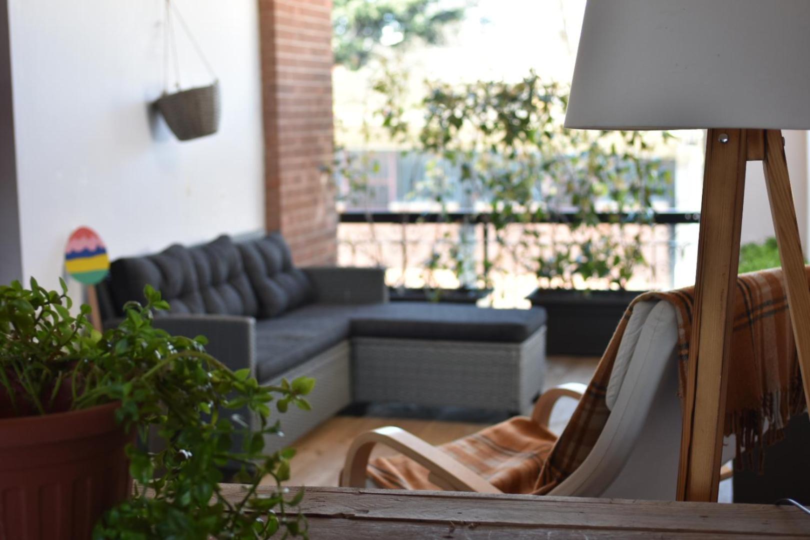 The Piedmont Gate Apartment Коленьо Екстериор снимка