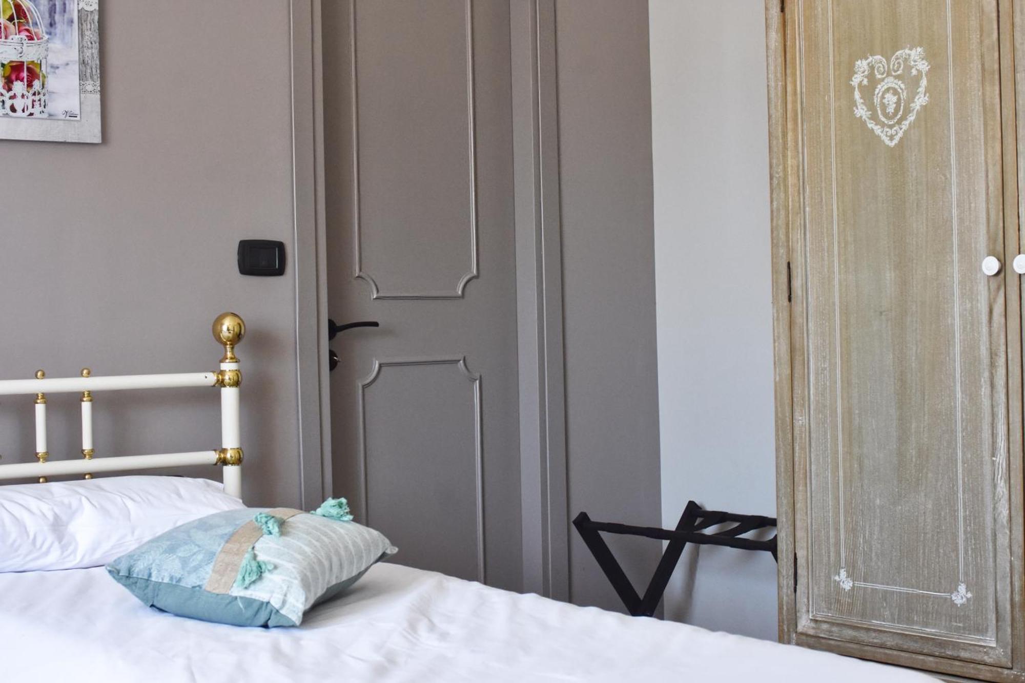 The Piedmont Gate Apartment Коленьо Екстериор снимка