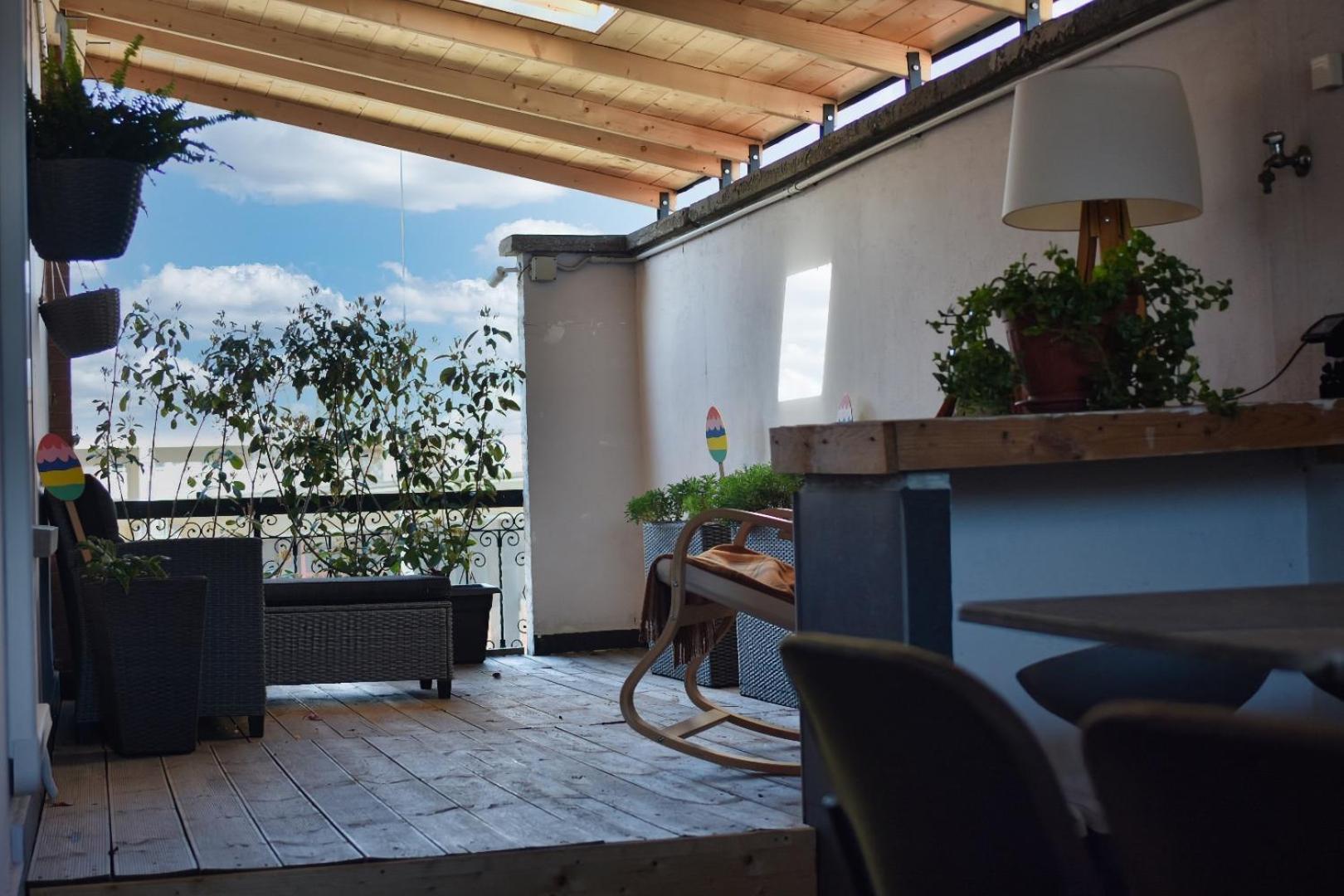 The Piedmont Gate Apartment Коленьо Екстериор снимка